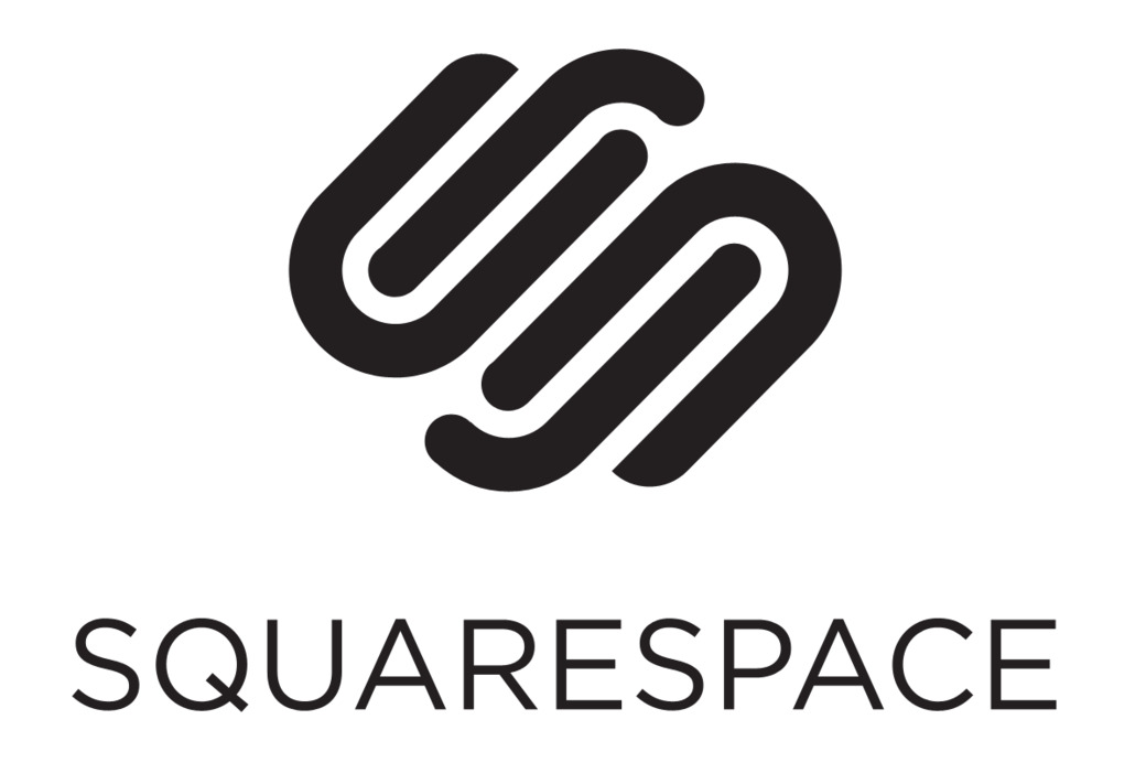 Squarespace top website builder for artist