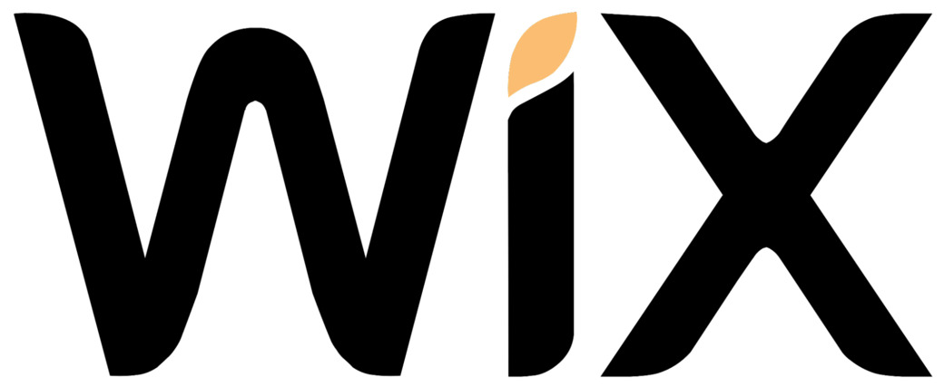 Wix: free artist website builder