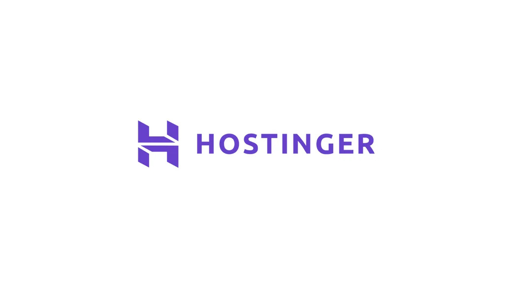 Hostinger: artist website builder platform