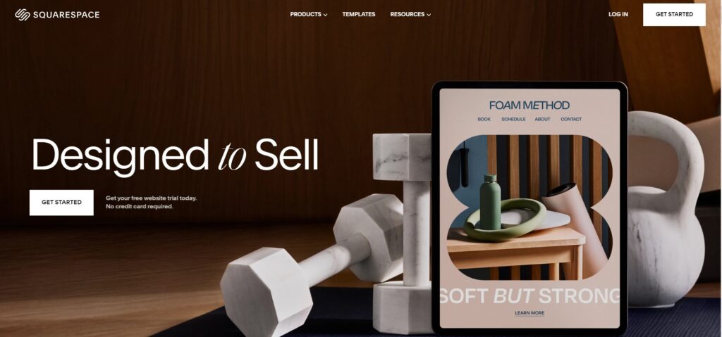 squarespace best website builder for seo 