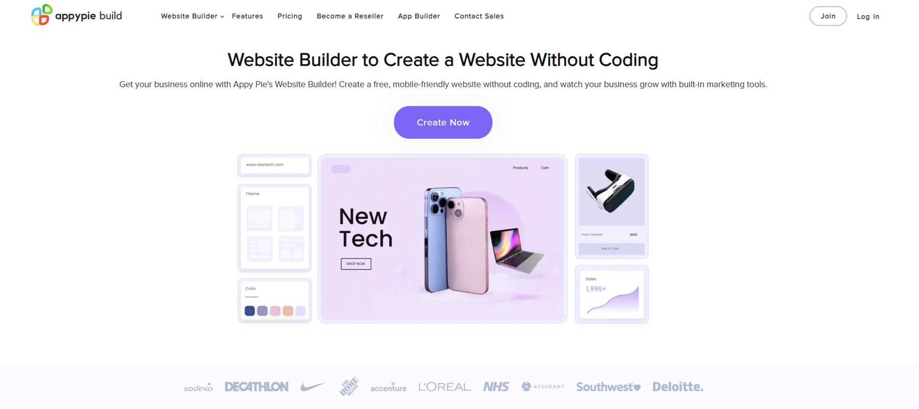 Best Website Builders for Small Businesses