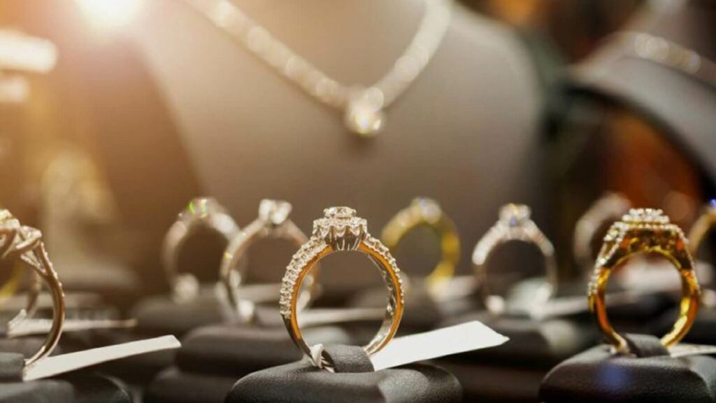 jewelry store names