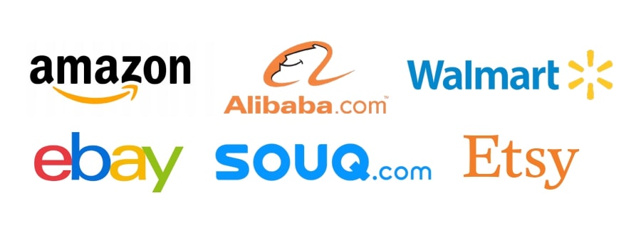 How to create a product to sell on online marketplace