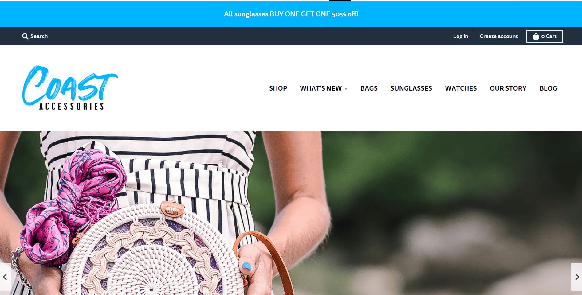 Coast-layout-District-Shopify-theme