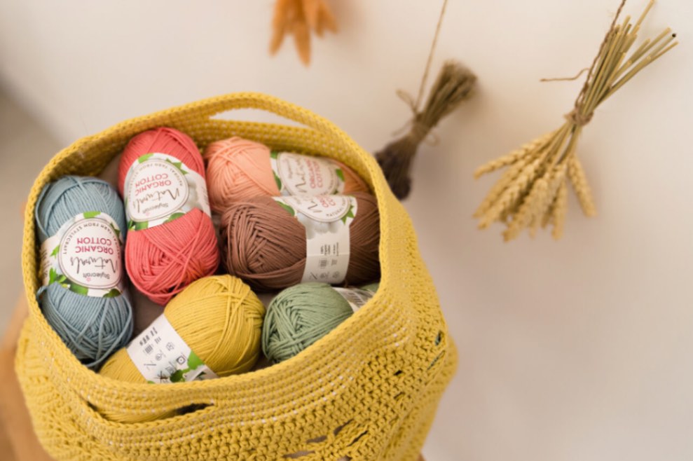 crochet business names