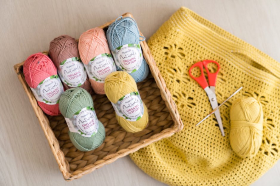 crochet business names