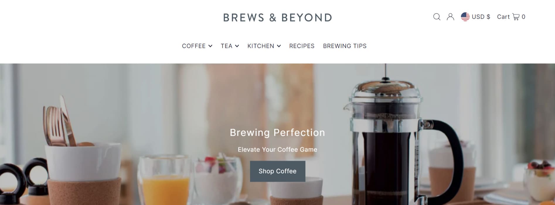 Icon-Shopify-Theme-vera-layout