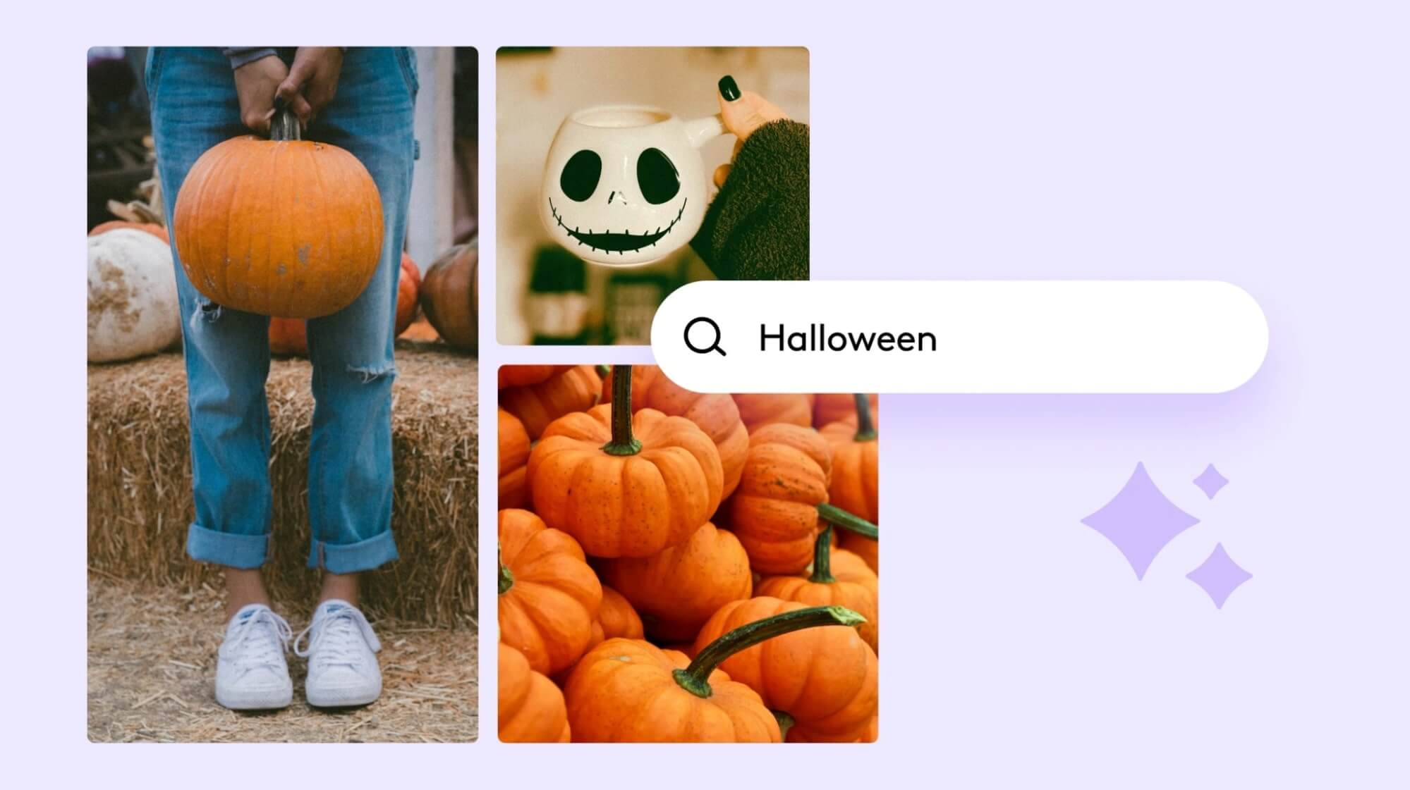 UGC marketing campaign Halloween marketing ideas
