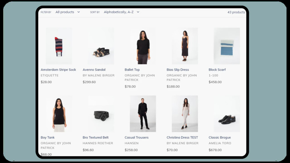 add multiple images to variants shopify