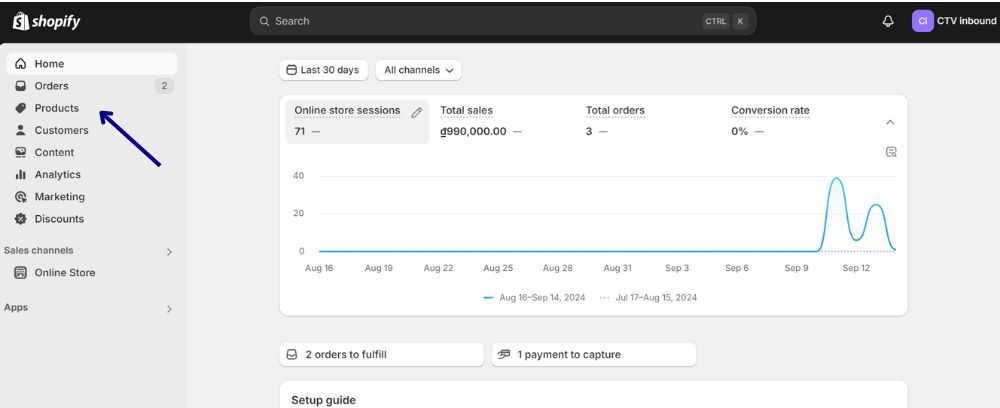 add multiple images to variants shopify