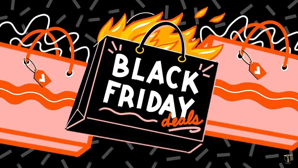 overview of Black Friday