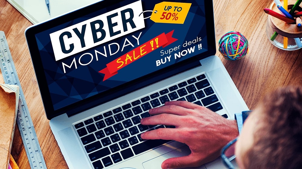 overview of Cyber Monday