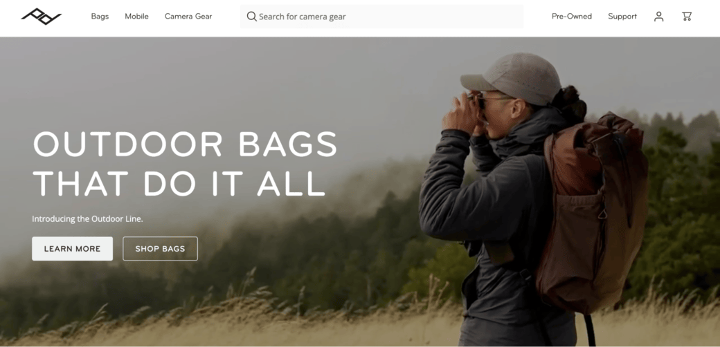 digital shopify stores