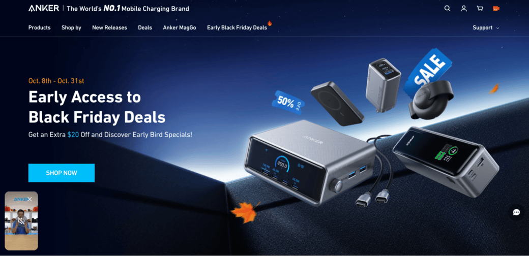 shopify stores selling digital products