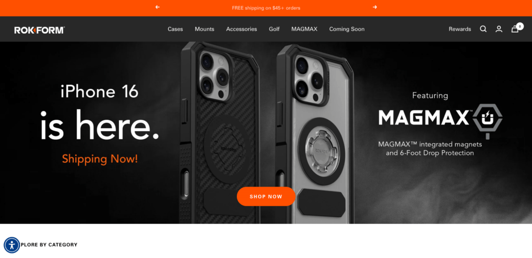 is shopify good for digital products