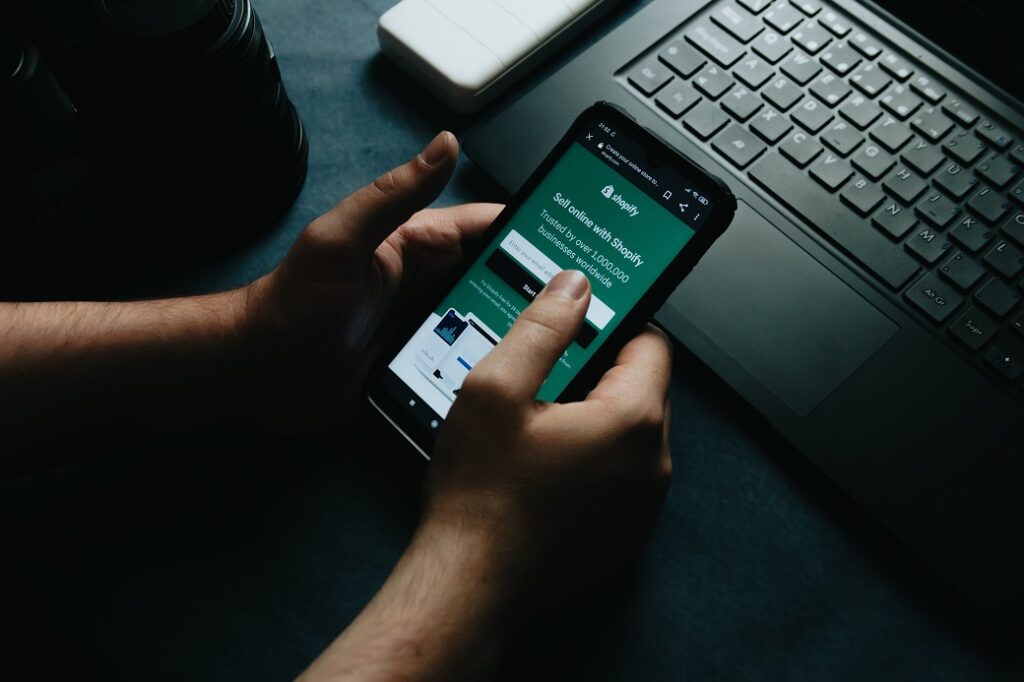 shopify plus apps