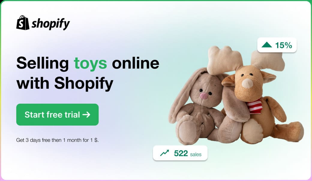 good toy store names