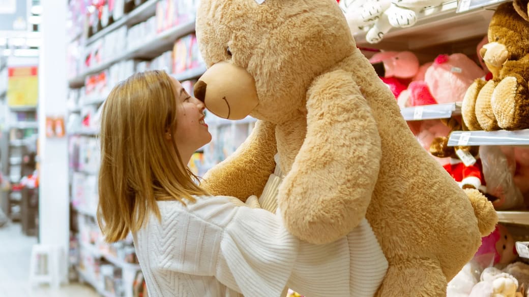 names for a toy store