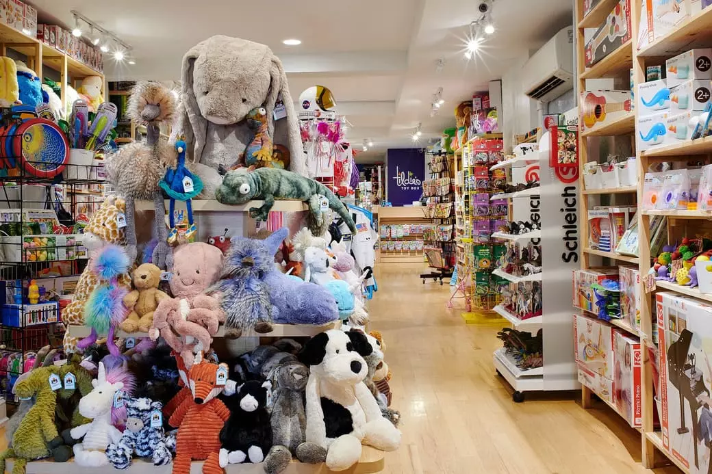 funny toy store names