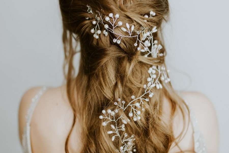 hair accessories business name ideas
