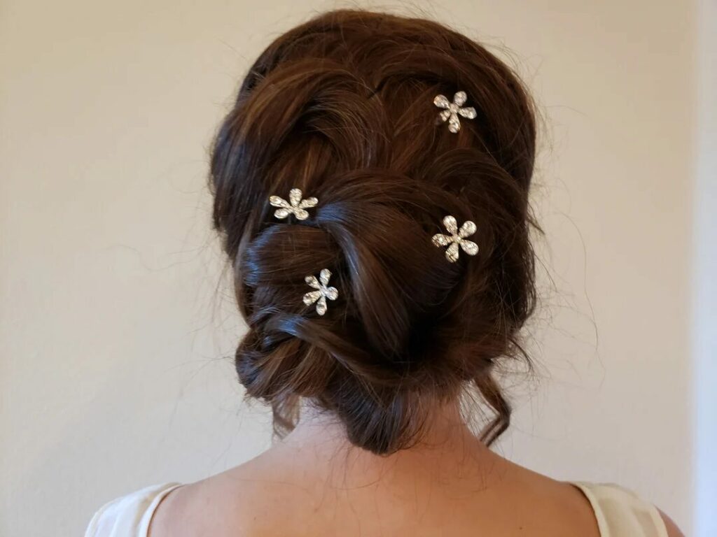 hair accessories business name ideas