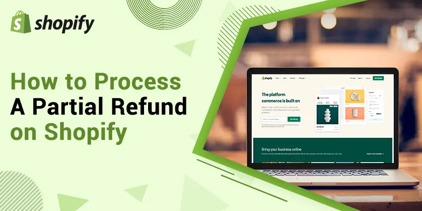 How To Refund Shipping On Shopify 3