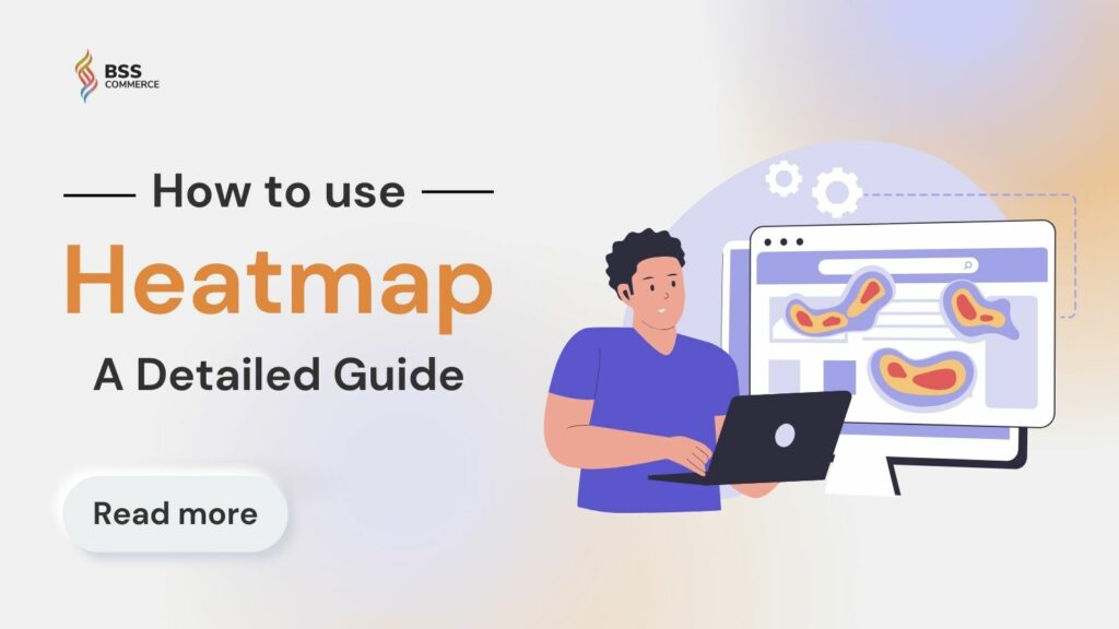 how to use heatmap