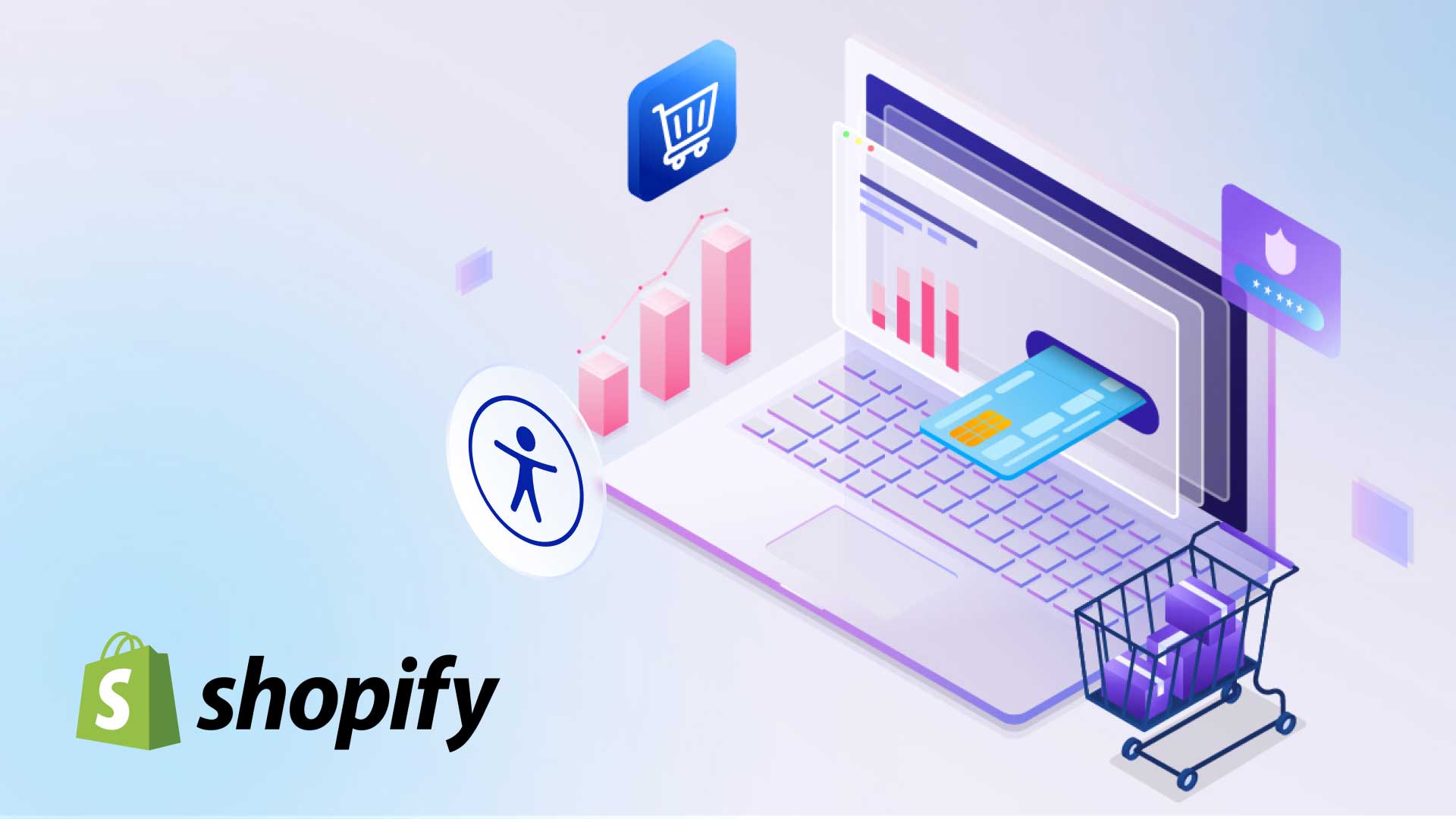 Shopify ADA Compliant