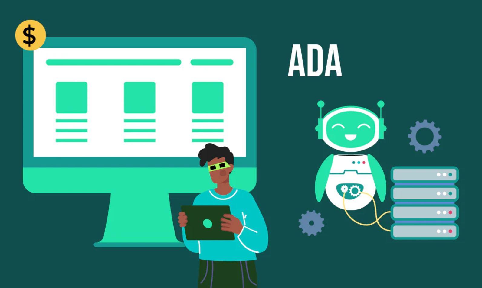 Shopify ADA Compliant