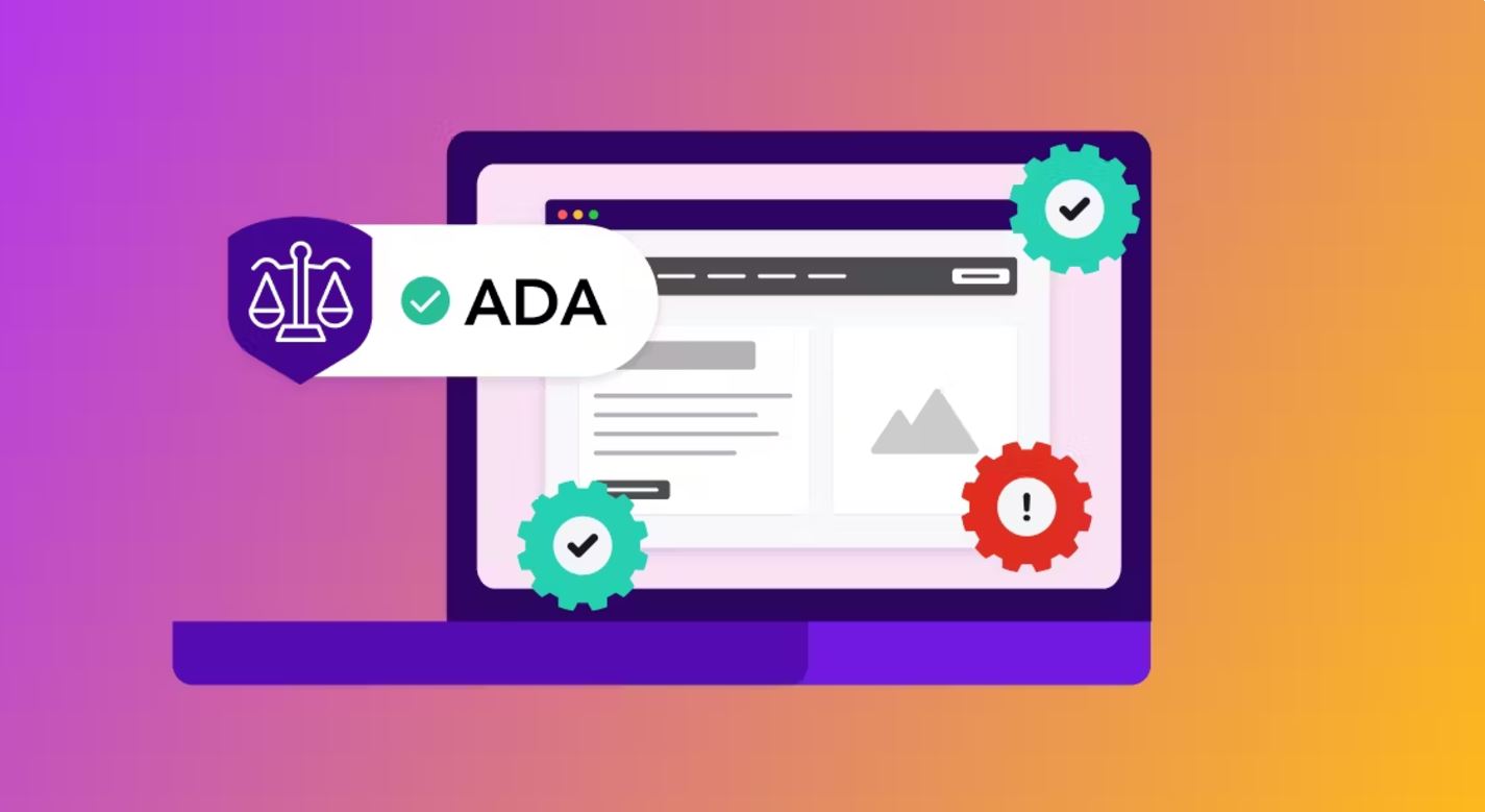 Shopify ADA Compliant