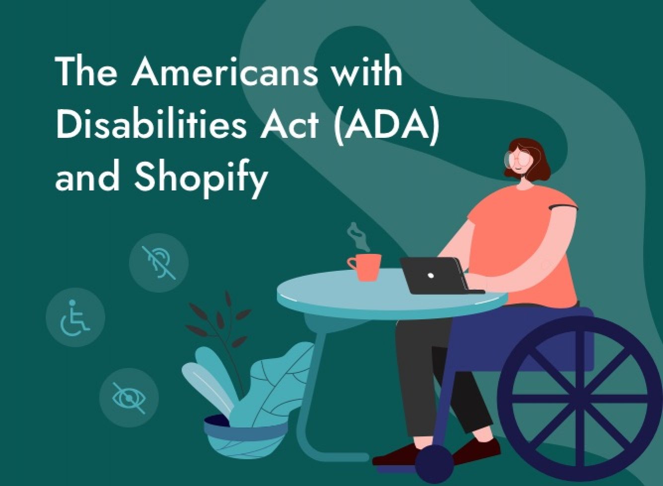 Shopify ADA Compliant