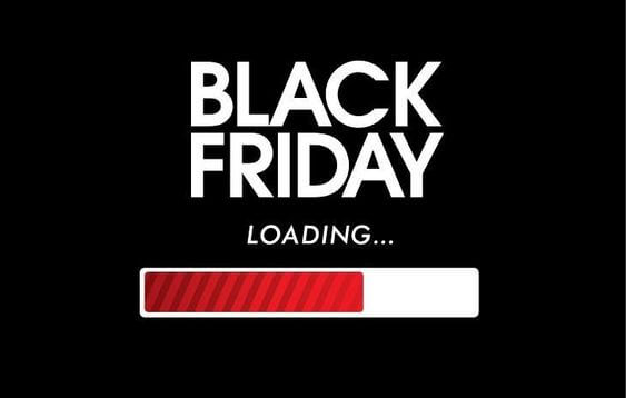 Black friday marketing strategy