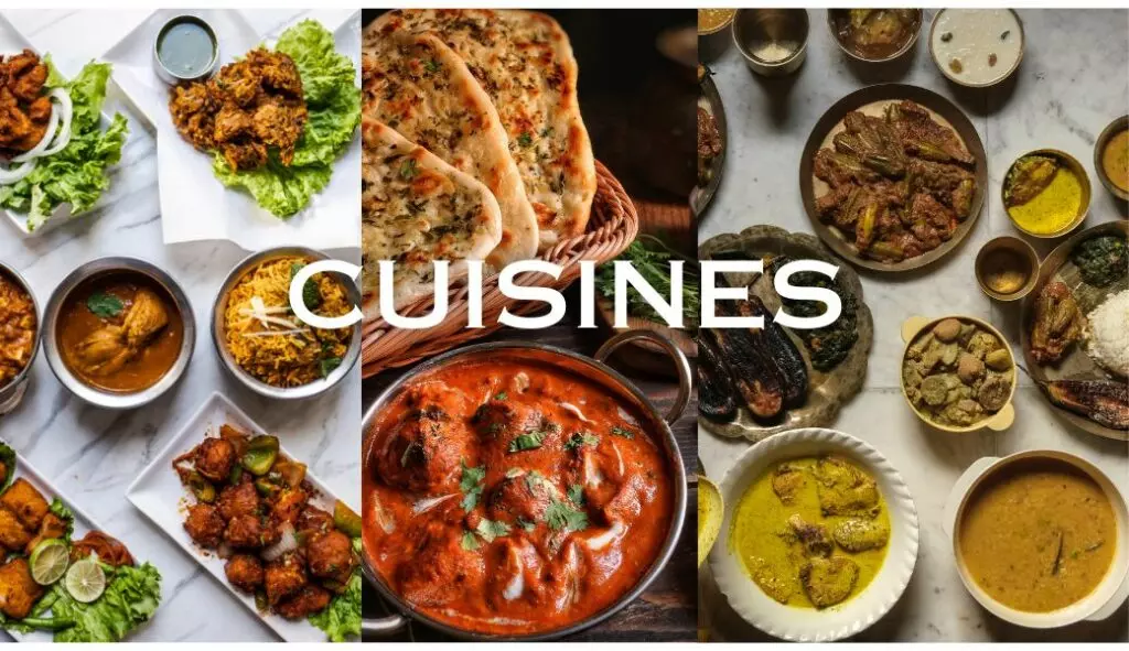 business name ideas for food - international cuisines