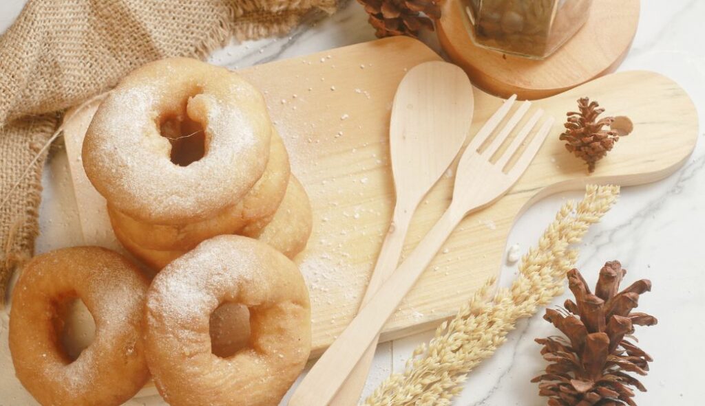 healthy donut business name ideas 