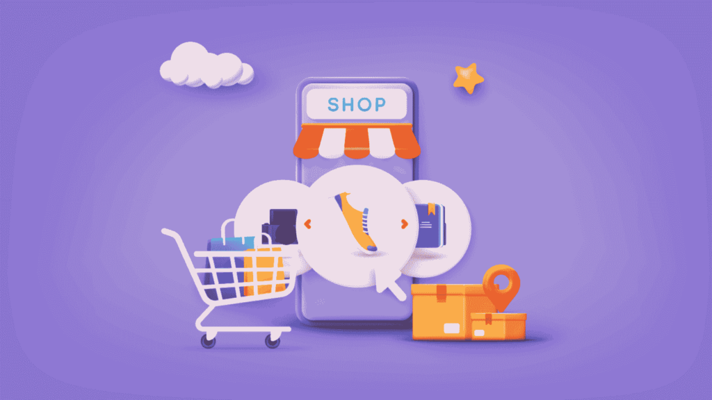 dropshipping websites in pakistan