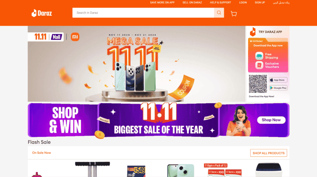 best dropshipping websites in pakistan for shopify