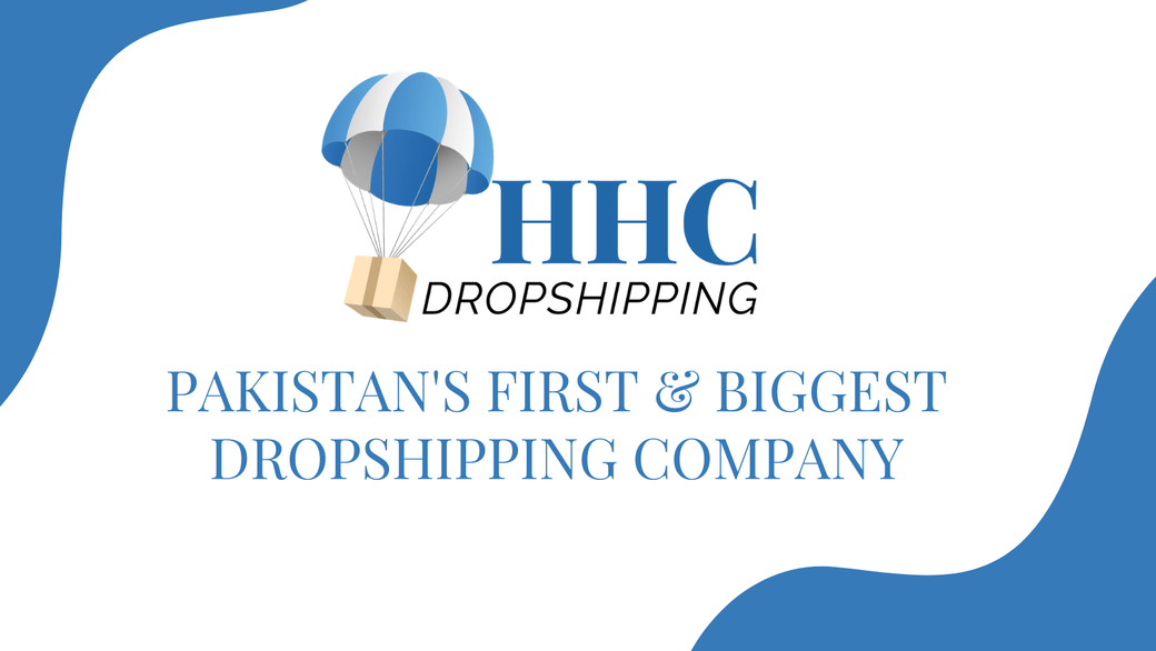 best dropshipping websites in pakistan for shopify