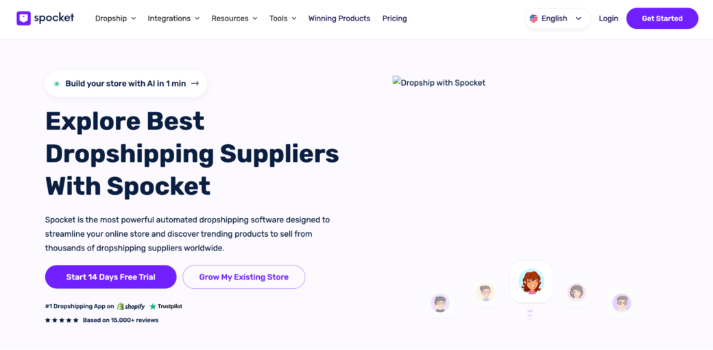 top 10 dropshipping websites in pakistan