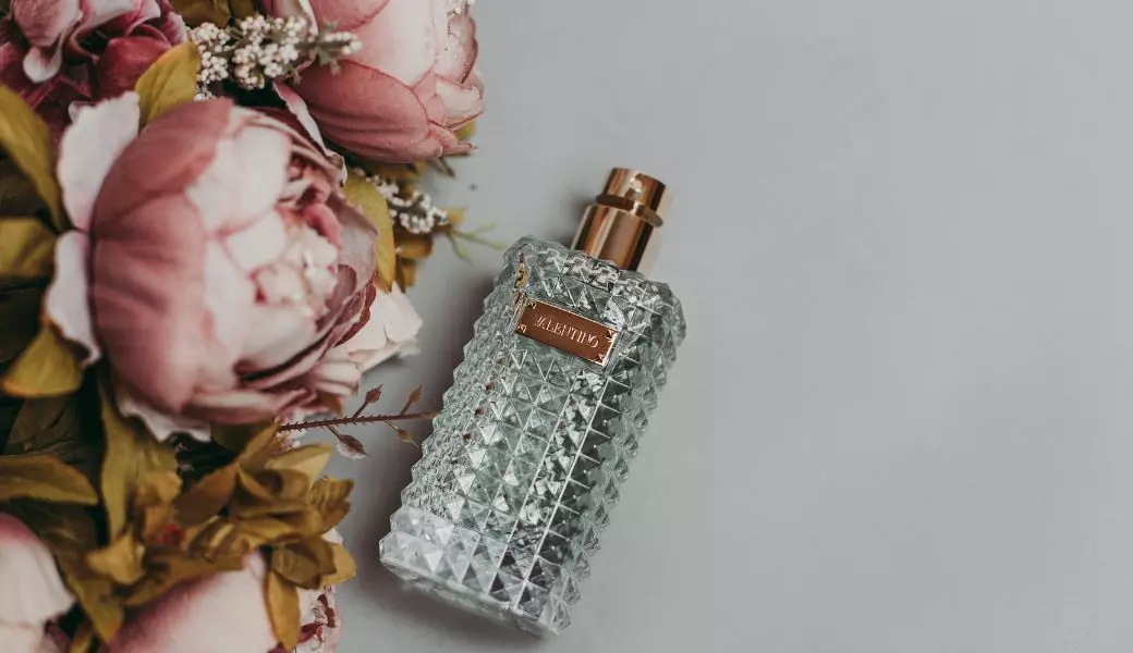 elegant perfume brand name ideas