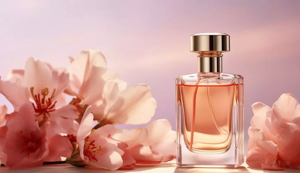 floral perfume brand name ideas
