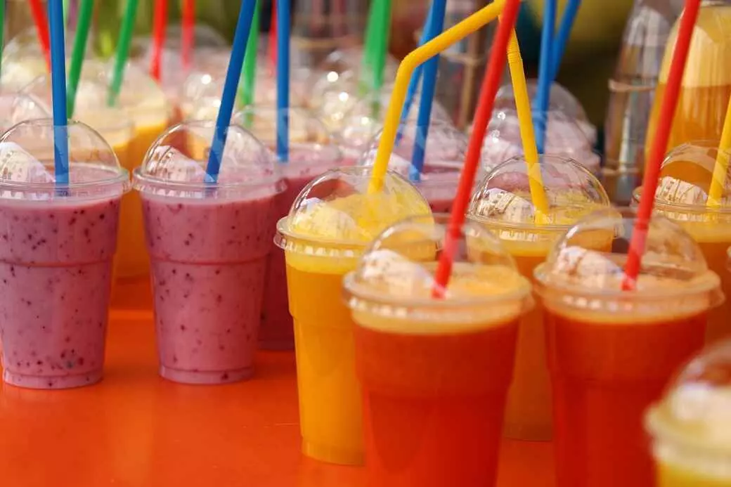 easy food business ideas for students