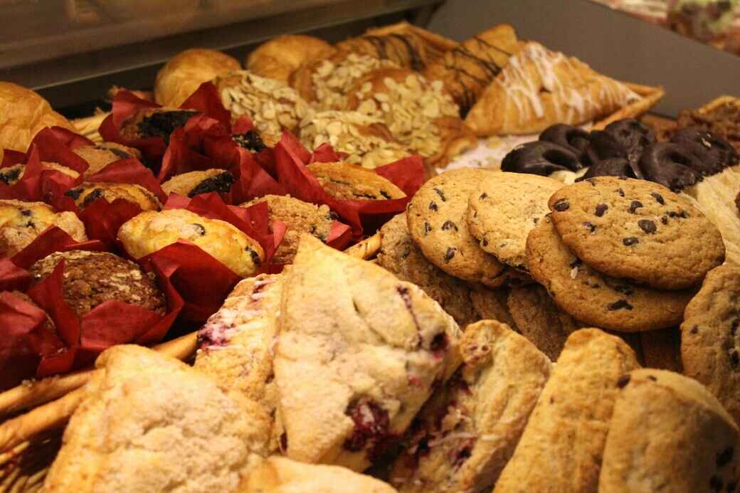 easy food business ideas for students