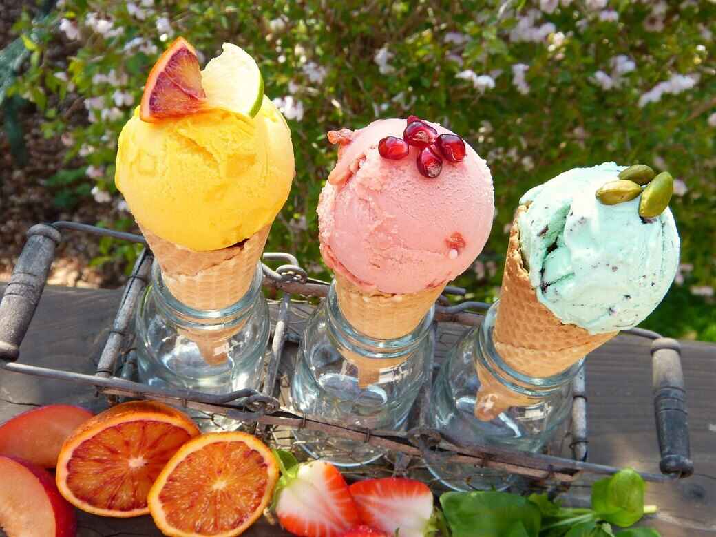 business ideas for students food