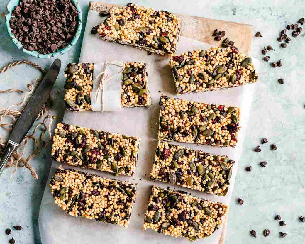 business food product ideas for students