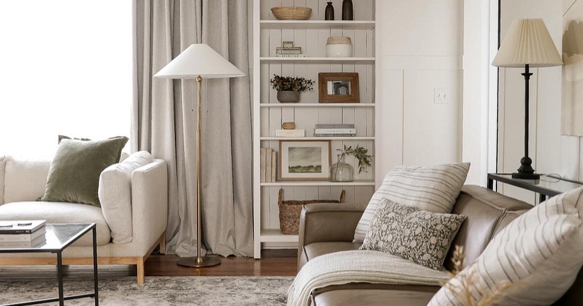 Home Decor Business Names