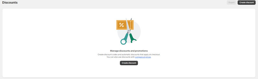 create a shopify store in pakistan