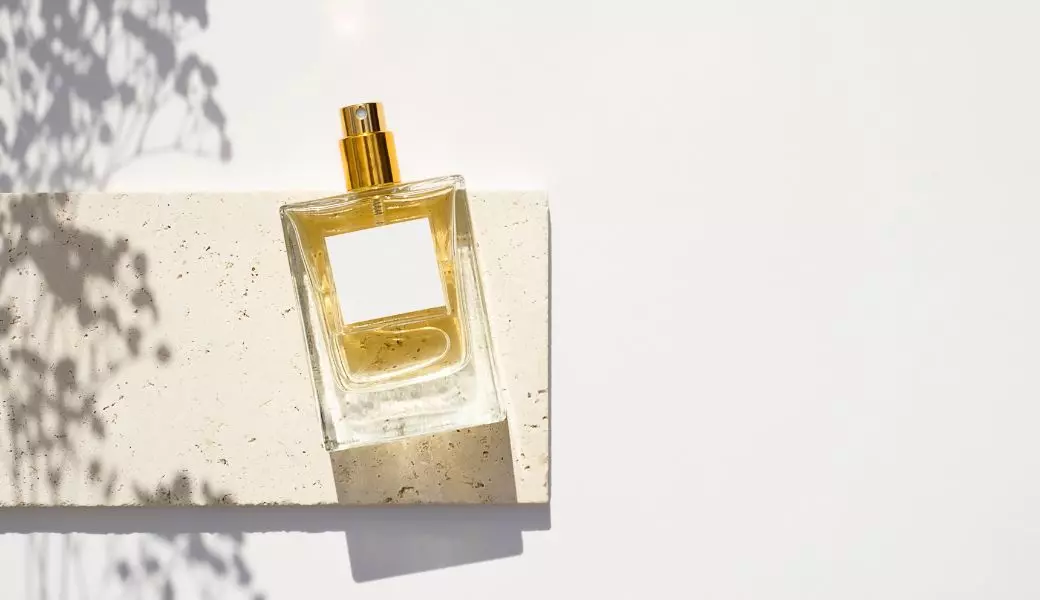 perfume business name ideas