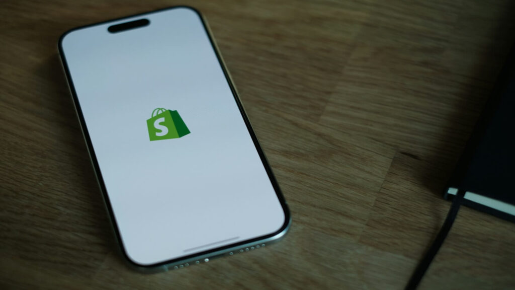 Shopify Draft Order - thumbnail