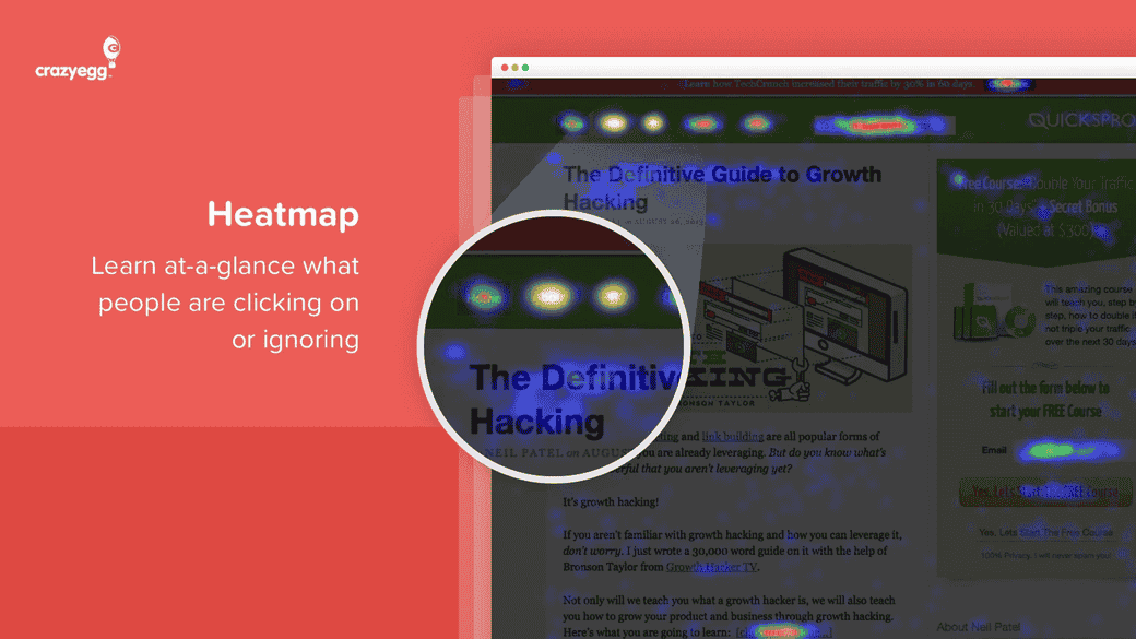 shopify heatmap app