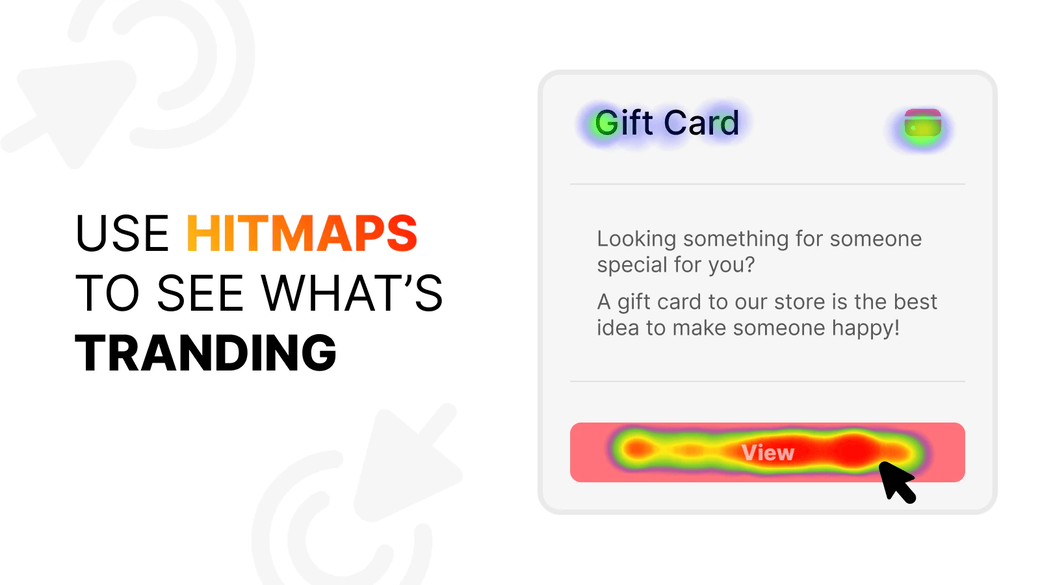 shopify heatmap app